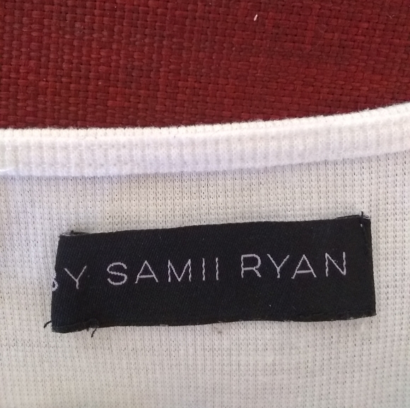 SAMI RYAN Top - Picture 4 of 5